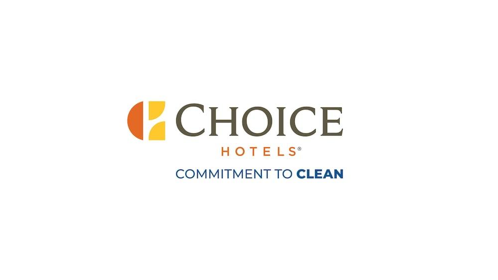 Quality Inn Фармингтон Экстерьер фото