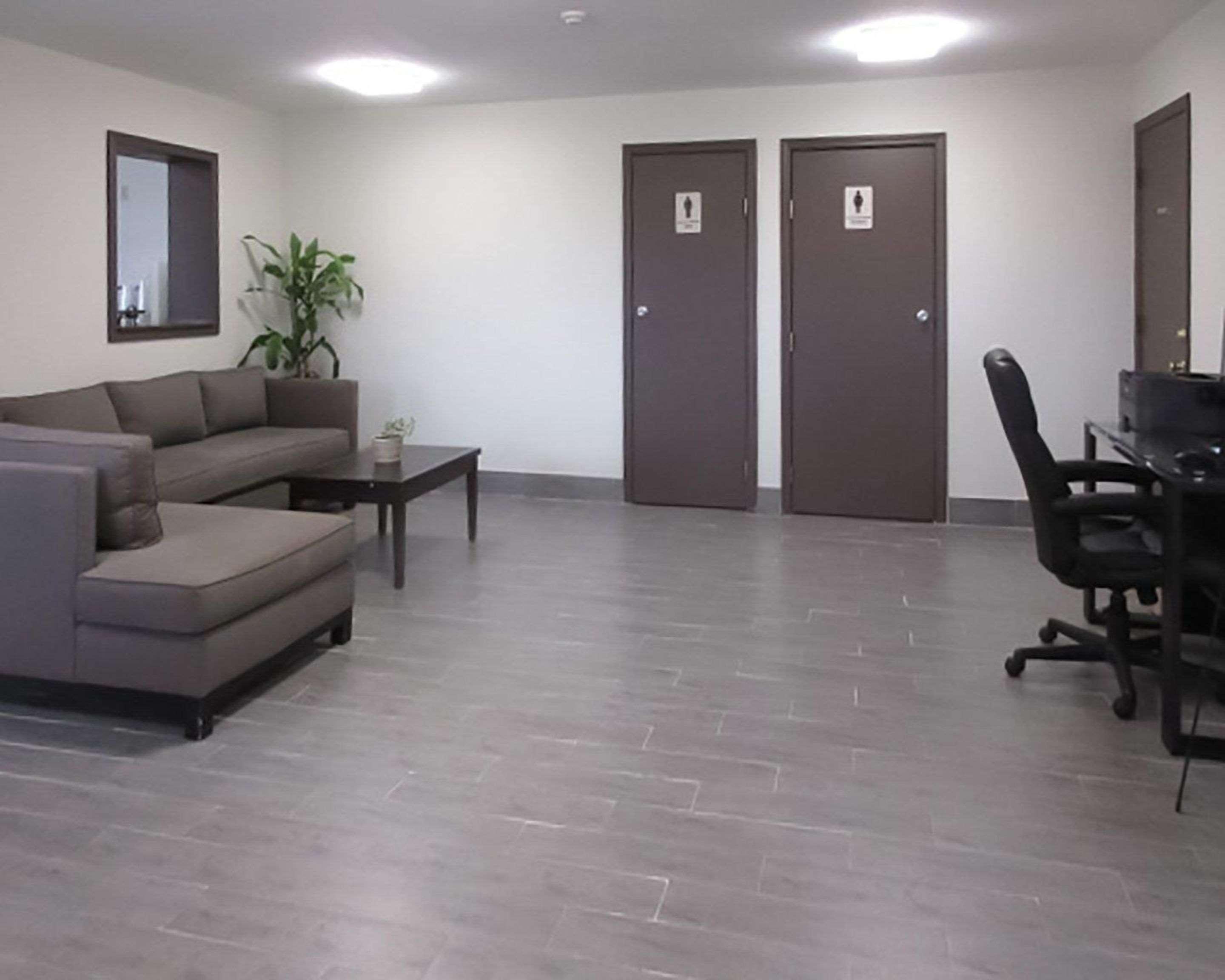 Quality Inn Фармингтон Экстерьер фото