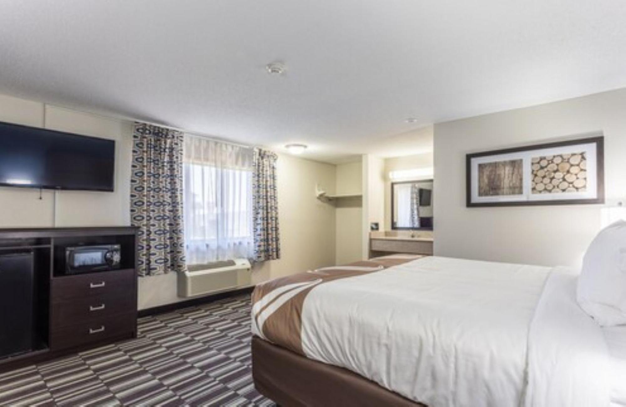 Quality Inn Фармингтон Экстерьер фото